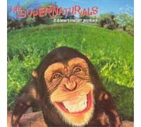 Supernaturals,The It Doesn't Matter Anymore (CD) Album (US IMPORT)
