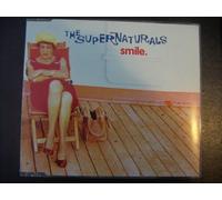SUPERNATURALS THE - Smile (FR Import)