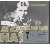 SUPERNATURE CD UK INTERNAL AFFAIRS 1992