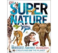 SuperNature (DK Nature)