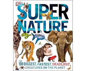 SuperNature (DK Nature)