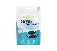 Supernature Super Hydrate Dog Hydration Supplement, 200g