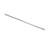 Supernic Heavy-Duty Stainless Steel 1000x30mm Continuous Piano Hinge 270 Degree Open Thick Furniture Hinge for Pianos Cabinet Doors Large Windows Boats