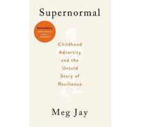 Supernormal, Jay, Meg, Paperback