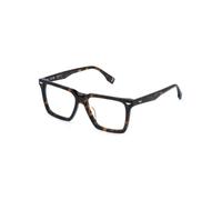 Supernova 8 Optical Frame - male - Police - Glasses - Brown - 53 MM - Accessories 53 MM