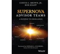 Supernova Advisor Teams: A Pathway to Excellence