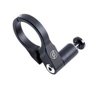 Supernova - Airstream HBM - Handlebar mount black