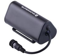 Supernova - B54 Battery Pack Black Edition - Rechargeable battery black