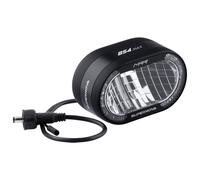 Supernova - B54 Max Rechargeable Headlight - Bike light black