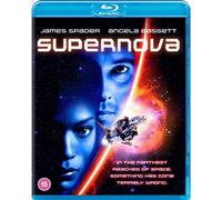 Supernova Blu-ray