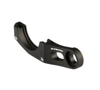 Supernova Bosch HBM Adaptor BLACK FRONT