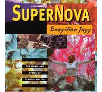 Supernova - Brazilian Jazz [European Import]