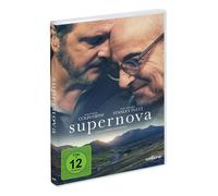 Supernova | DVD | NEW and Boxed | 2022 | Harry Macqueen