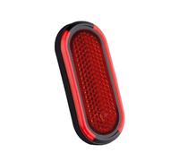 Supernova e-bike rear light TL3 Z E-25 mudguard mounting 12V black