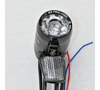 Supernova E3 Pro2 Front Light