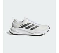 adidas Unisex Kids Supernova Ease 2 Junior Shoes, FTWR White/Core Black/Core White, 3.5 UK