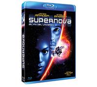 Supernova (El Fin Del Universo) BD 2000 [Blu-Ray] [Import]