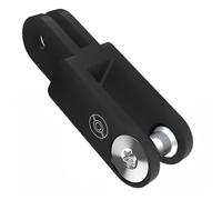 Supernova - GoPro Mount Long - Bicycle holder black