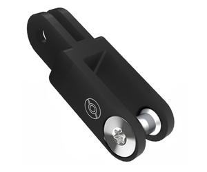 Supernova - GoPro Mount Long - Bicycle holder black