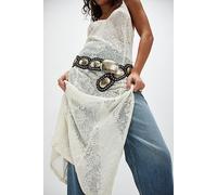 Supernova Hip Belt at Free People in Black, Size: S-M/P-M - female