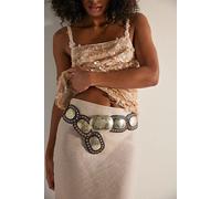 Supernova Hip Belt at Free People in Chocolate, Size: S-M/P-M - female