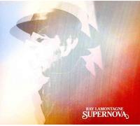 Supernova - Lamontagne,Ray Audio CD