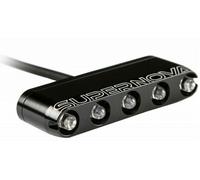 LED Tail Light Supernova M99 6V E-Bike Rack - NEW