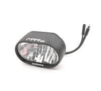 Supernova M99 Mini Pro-25 Headlight E-Bike 450 - 1150lm/150 - 260lx - New