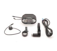 Supernova M99 Mini Pro-25 Headlight E-Bike - Retrofit Kit Bosch BES2 - NEW