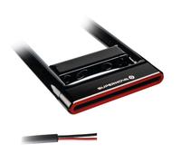Supernova M99 Tail Light 2 E-Bike Rear Light - Black / Rear