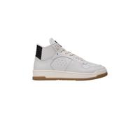 Supernova Mid Trainers for Men - Light Grey/Black - male - Off The Pitch - Sneakers - Gray - 8 UK - Shoes 8 UK
