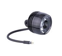 Supernova Mini 2 Headlight E-Bike Connector System 5-21V - NEW