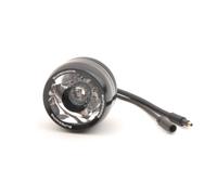 Supernova Mini 2 Pro 12V Headlight E-Bike Connector System Bosch Shimano New