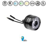 SUPERNOVA Mini 2 Pro E-Bike light - 25 U-MINI2P-BLK