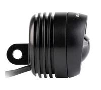 Supernova Mini 3 Front Light 500 Lumens Black
