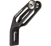 Supernova Multimount HSOP holder black fork crown brake bolt road bike