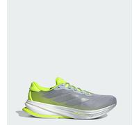 Adidas - Road running shoes - Supernova Rise 2 M Arghal/Argmet/Citluc for Men - Size 10,5 UK - Yellow Yellow 10.5 UK