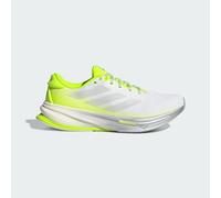 Adidas - Running shoes - Supernova Rise 2 W Ftwbla/Grisou/Citluc for Women - Size 7,5 UK - Yellow Yellow