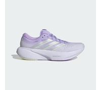 Adidas - Road running shoes - Supernova Rise 3 W Frozen Purple for Women - Size 7 UK Purple 7 UK