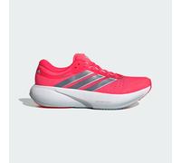 adidas Supernova Rise 3 dark pink silver shoes - 44