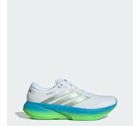 adidas Mens adidas Supernova Rise 3 Road Running Shoes 9 (43.3) White
