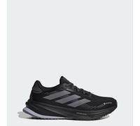 adidas Supernova Rise GTX Neutral Running Shoe Women - Black, Violet, Size 7