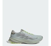 Adidas Supernova Rise Goretex Running Shoes Grey EU 43 1/3 Men