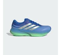 adidas Supernova Solution 3 Shoes Blue Grey Green - 9.5UK