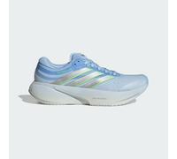 Adidas Supernova Solution 3 Running Shoes Blue EU 37 1/3 Woman