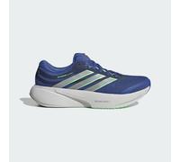 Adidas Supernova Solution 3 Blue White AW26 Running Shoes, Size UK 8