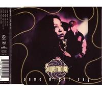 Supernova - Some Might Say