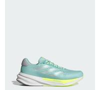 adidas Supernova Stride 2 Neutral Running Shoe Women - Turquoise, Silver, Size 4.5