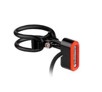SUPERNOVA TL3 Mini E-Bike rear light - 25, seatpost mount, 12V