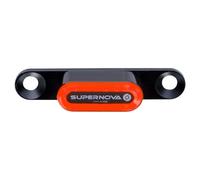 Supernova Tl3 Mini Rear Light One Size Black